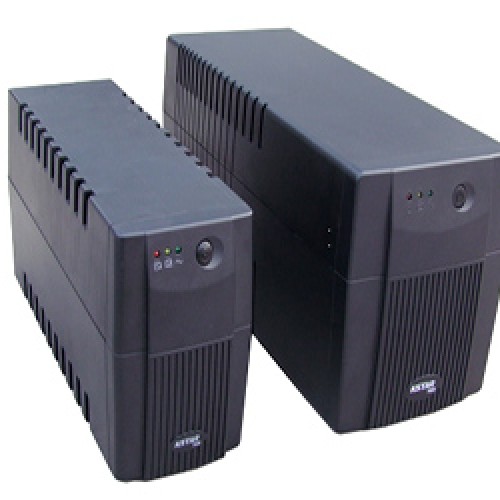 科士达UPS电源YDE1200 750W