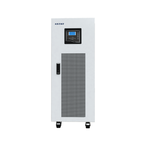 科士达ups电源Master系列（工频三进单出6kVA~40kVA）