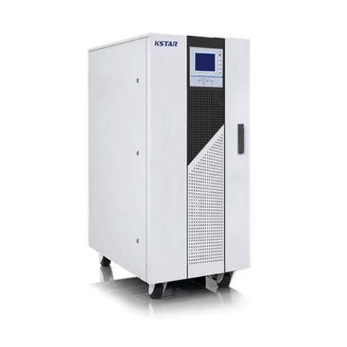 科士达ups电源Epower系列（工频三进三出10kVA~800kVA）