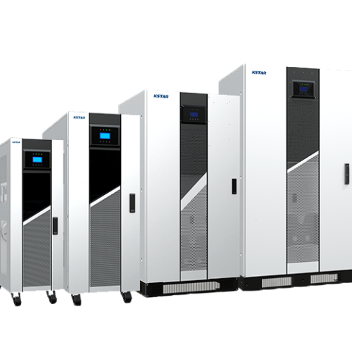 科士达ups电源EPI系列（8-40KVA）