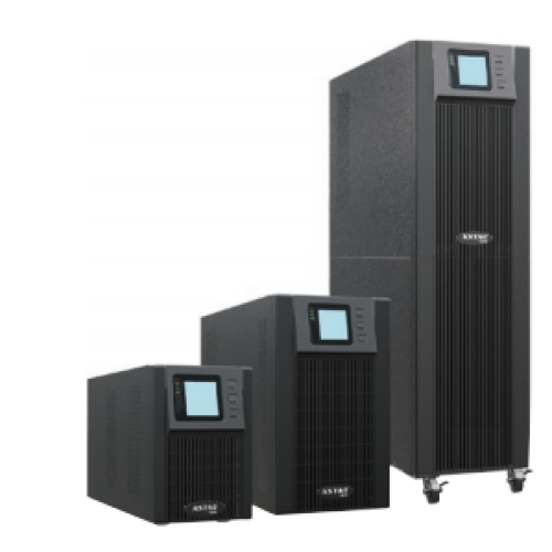 科士达UPS电源YDC9102H 2KVA